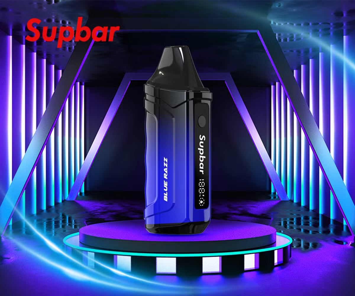 Supbar Dagger 15000 puffs