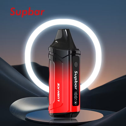 Supbar Dagger 15000 puffs