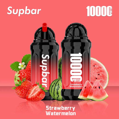 Supbar Mini Pot 10000 Puffs