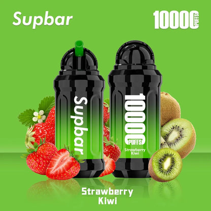 Supbar Mini Pot 10000 Puffs