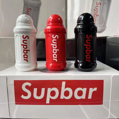 Supbar 8000 Puffs Disposable Pod Box