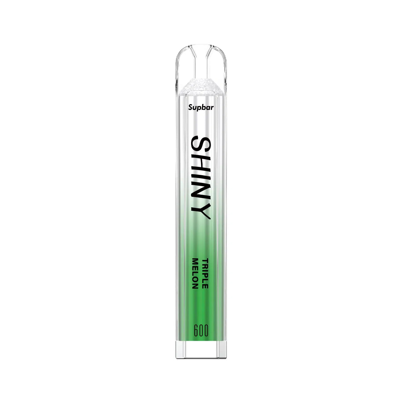 Supbar Shiny Nano 600 Puffs  Disposable Pod Box